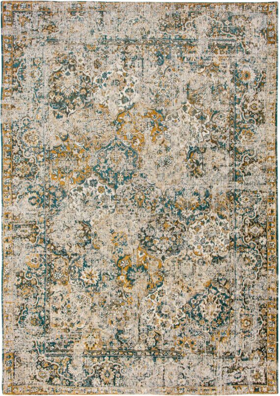 Louis De Poortere rug LX 9127 Antiquarian Bakhtiari Fener