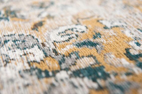 Louis De Poortere rug LX 9127 Antiquarian Bakhtiari Fener zoom 1