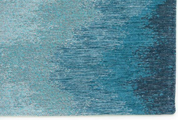 Louis De Poortere rug Meditation Lagoon 9332 Inkjet corner