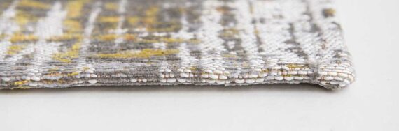 rugs Louis De Poortere LX8715 Atlantic Streaks Sea Bright Sunny side
