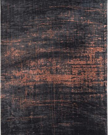 rugs Louis De Poortere LX8925 Mad Men Griff Soho Copper