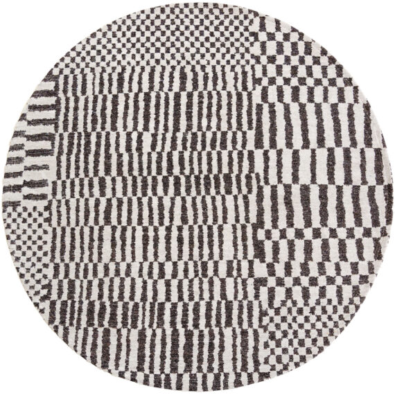 Louis De Poortere 9651 Berber Caidal round 2025