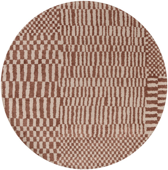 Louis De Poortere 9653 Berber Ksar round 2025