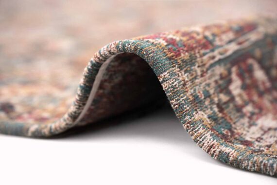 Louis De Poortere rug Antiquarian Kasak 9845 Almati upfold