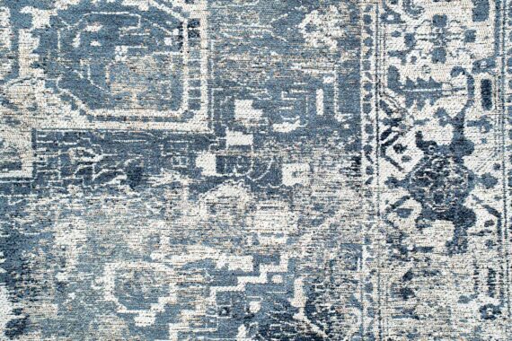 Louis De Poortere rug Antiquarian Tabriz 9646 Atlantide zoom 3