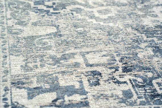 Louis De Poortere rug Antiquarian Tabriz 9646 Atlantide zoom 8
