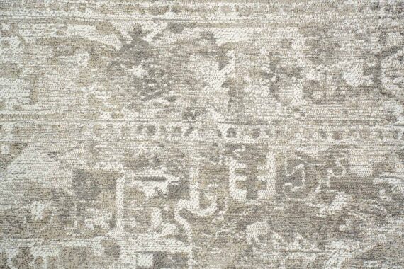 Louis De Poortere rug Antiquarian Tabriz 9647 Suede zoom 3