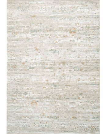 Louis De Poortere rug Antiquarian Ushak 9837 Yenikapi Light
