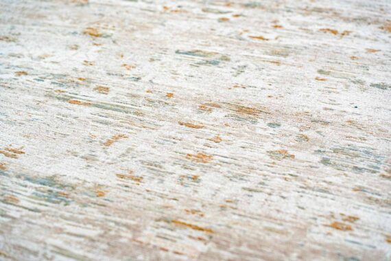 Louis De Poortere rug Antiquarian Ushak 9837 Yenikapi Light zoom