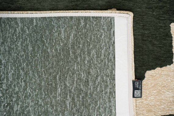 Louis De Poortere rug Craft Ribbon 9848 Garden Spirit back