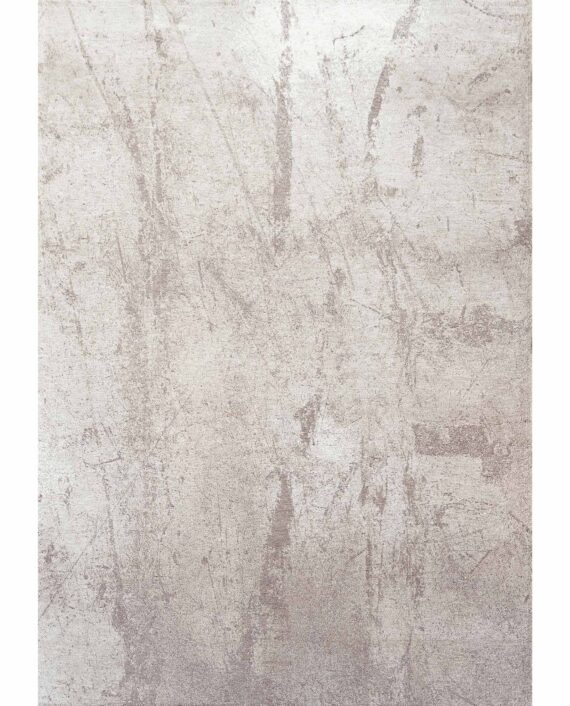 Louis De Poortere rug Mad Men Sol 9735 Albatre