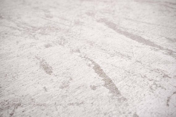 Louis De Poortere rug Mad Men Sol 9735 Albatre zoom 2