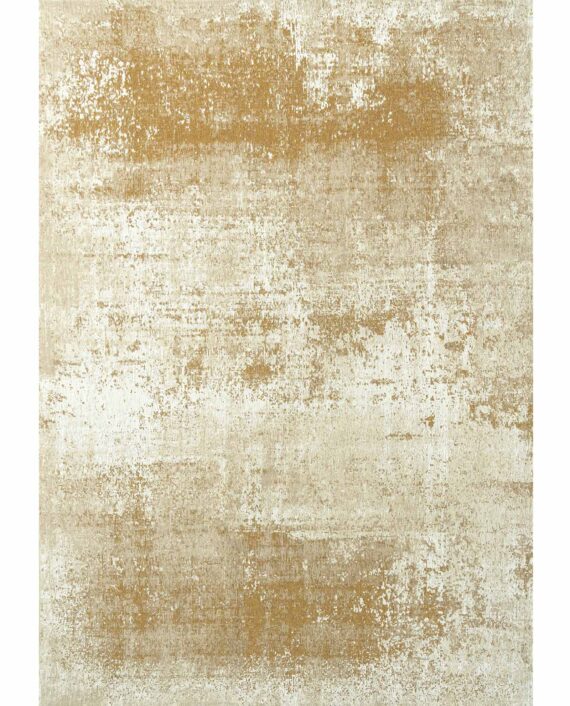 Louis De Poortere rug Mad Men Virgin Land 9654 Mercury