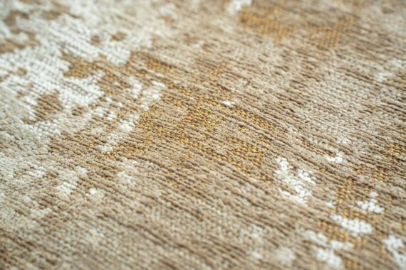 Louis De Poortere rug Mad Men Virgin Land 9654 Mercury zoom 7