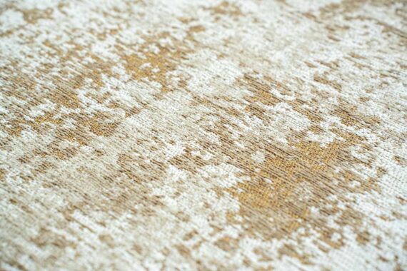 Louis De Poortere rug Mad Men Virgin Land 9654 Mercury zoom 9