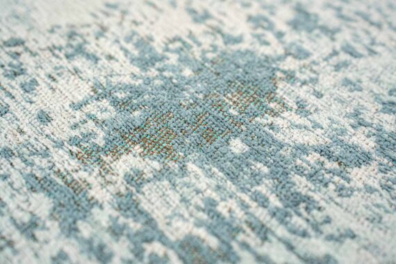 Louis De Poortere rug Mad Men Virgin Land 9656 Neptune zoom 5