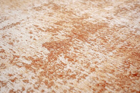 Louis De Poortere rug Mad Men Virgin Land 9657 Mars zoom 3