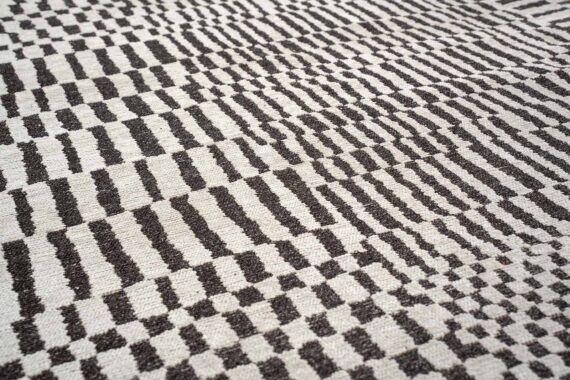 Louis De Poortere rug Structures Berber 9651 Caidal zoom
