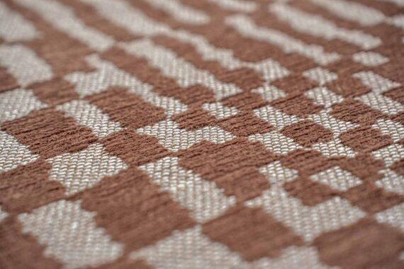 Louis De Poortere rug Structures Berber 9653 Ksar zoom 3