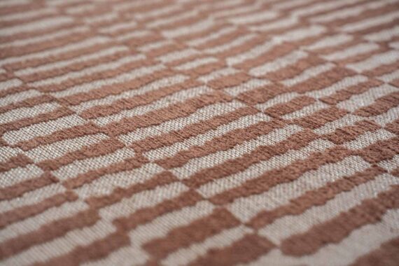 Louis De Poortere rug Structures Berber 9653 Ksar zoom 4