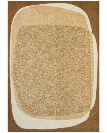 Louis De Poortere rug Craft 2063 Marble Oak