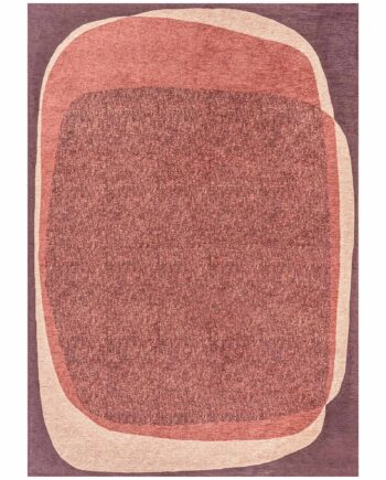 Louis De Poortere rug Craft 2064 Marble Rosewood