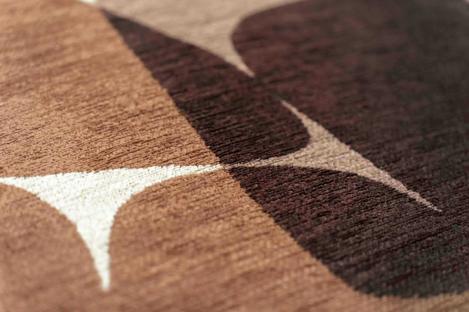 Louis De Poortere rug Gallery 2087 Stones Cookie zoom 1