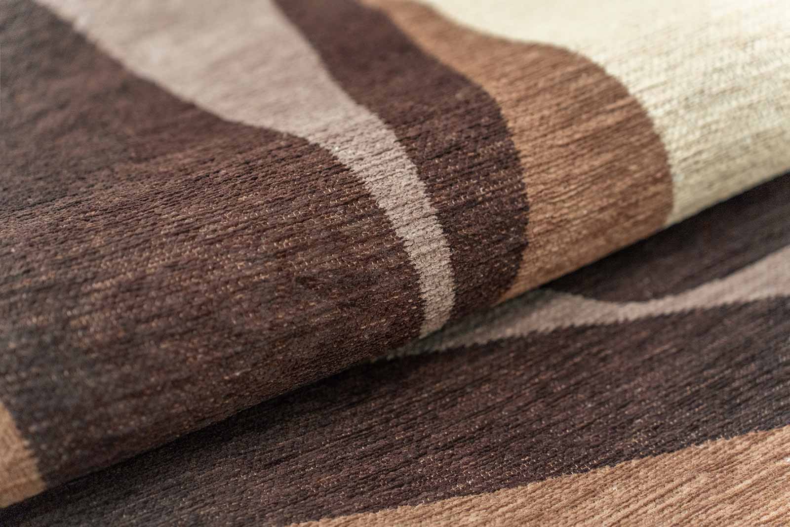 Louis De Poortere rug Gallery 2087 Stones Cookie zoom 4
