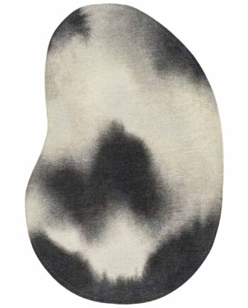 Louis De Poortere rug Meditation 2091 Aquarelle Rain